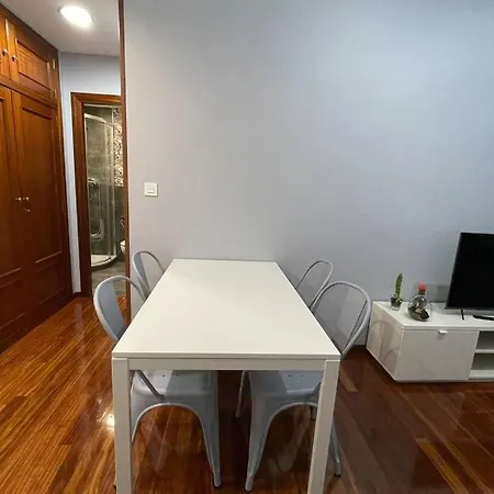 Apartamento Centrico Castro Urdiales Exterior photo