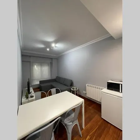 Apartamento Centrico Castro Urdiales Exterior photo