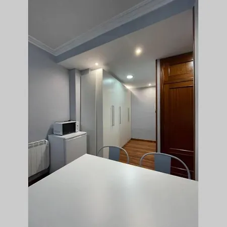 Apartamento Centrico Castro Urdiales Exterior photo