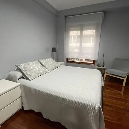 Apartamento Centrico Castro Urdiales Exterior photo