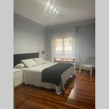 Apartamento Centrico Castro Urdiales Exterior photo