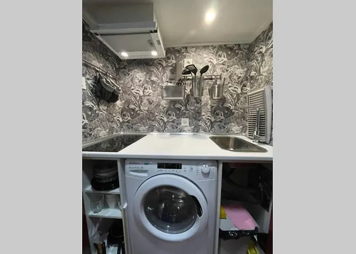Apartamento Centrico
