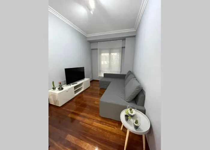 Apartamento Centrico