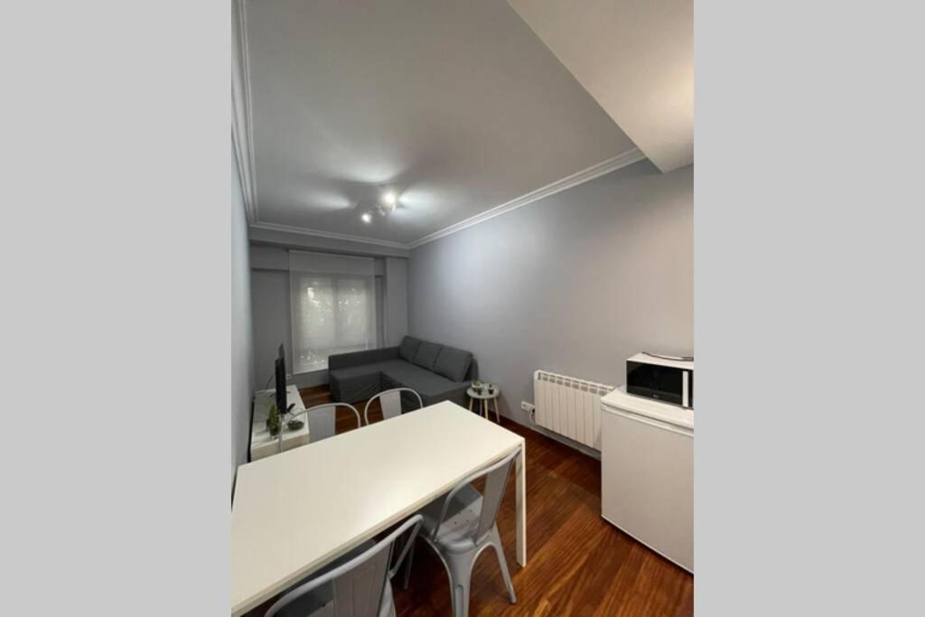 Apartment Centrico Castro Urdiales