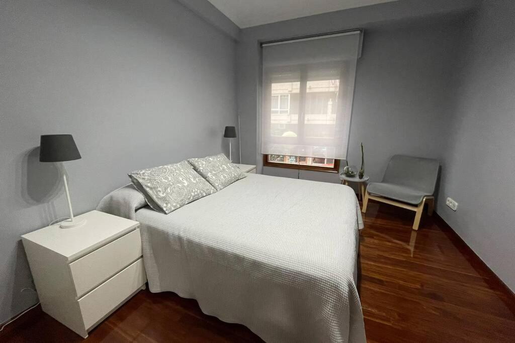 Centrico Apartment *