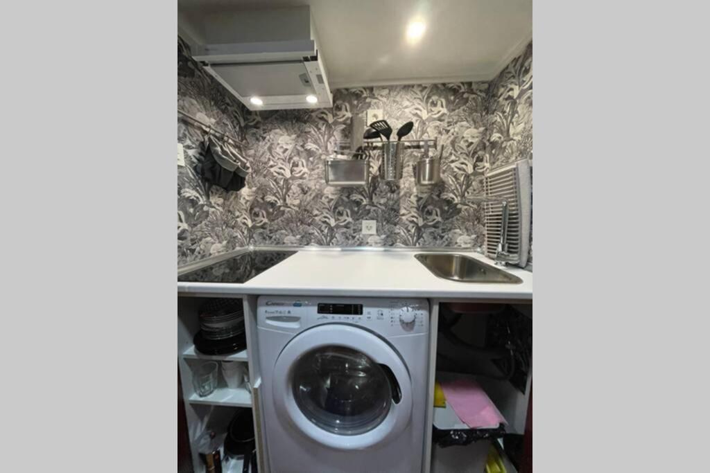 Centrico Apartment *