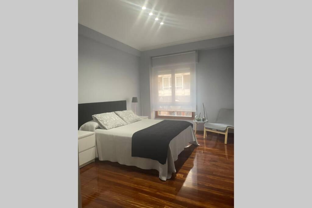 Centrico Apartment