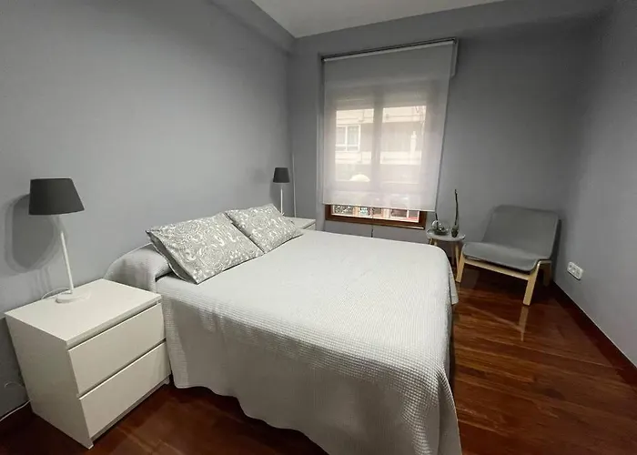 Apartamento Centrico