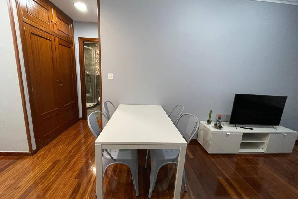 Appartement Centrico